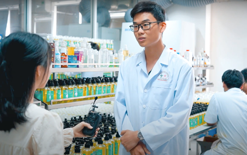 Series chuyện ngành: “Bí mật” nhóm ngành khoác áo blouse trắng